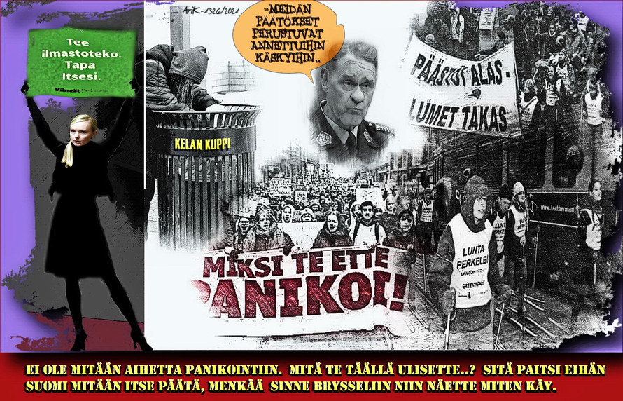Ohisalo-Elokapina-Ilmastoteko