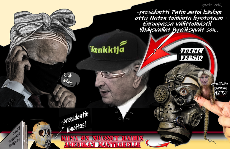 Viestin viejä