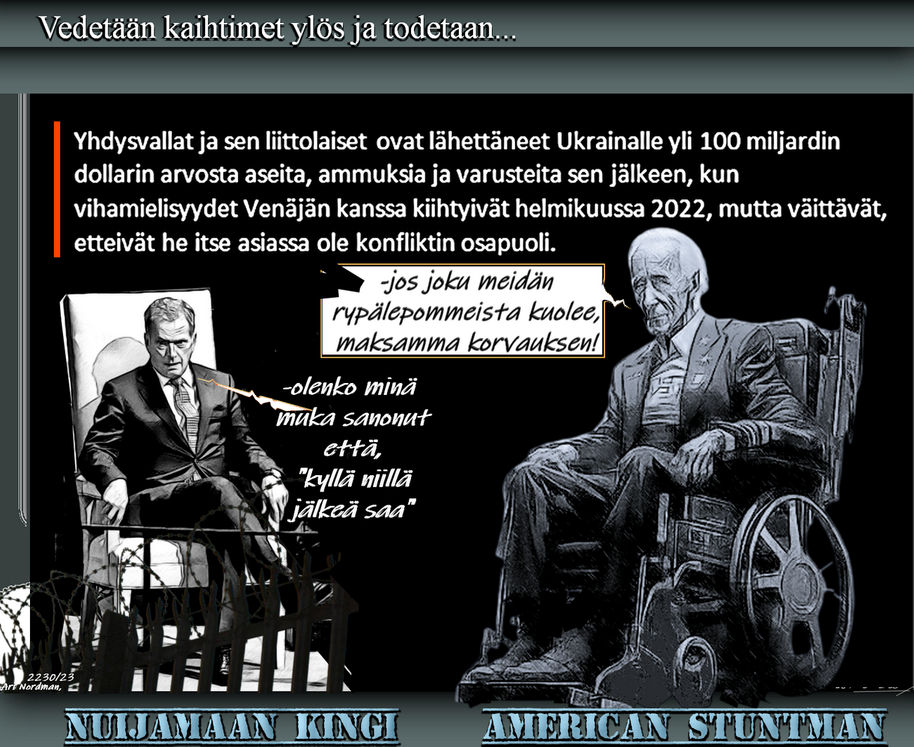Rajaaita-Niinistö-Biden-Neutraali- Ukraina-Päätepiste.