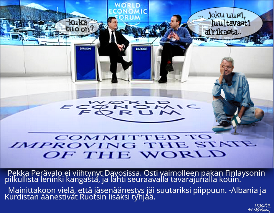 Davos-Uusi maailmanjärjestö-World-Economic-Forum
